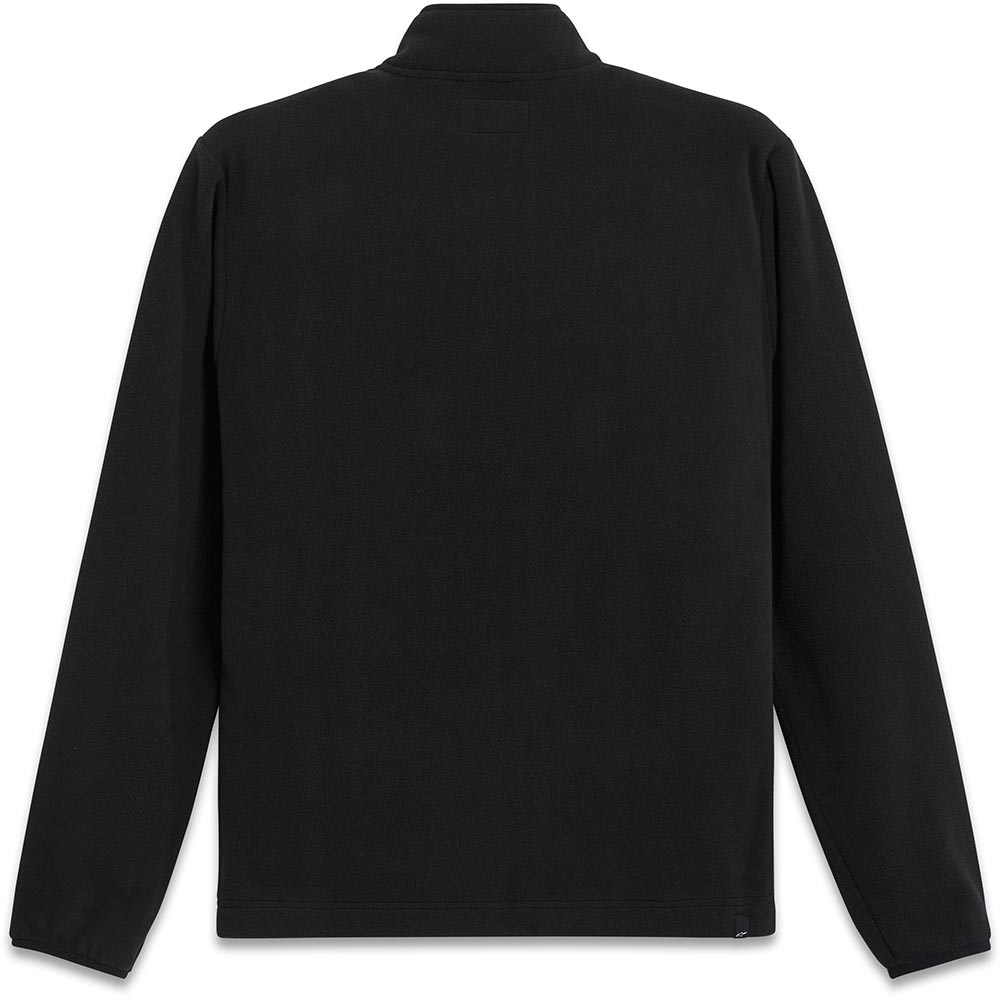 Alpinestars - Veste polaire Fuelled Noir