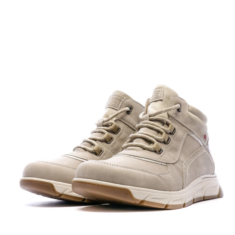 Relife Baskets Grise Femme Relife Jolace