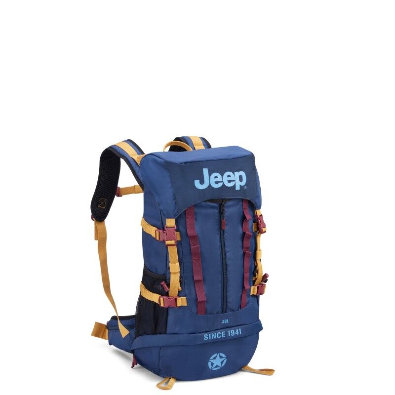 Jeep Hiking Backpack - Sac à dos urbain