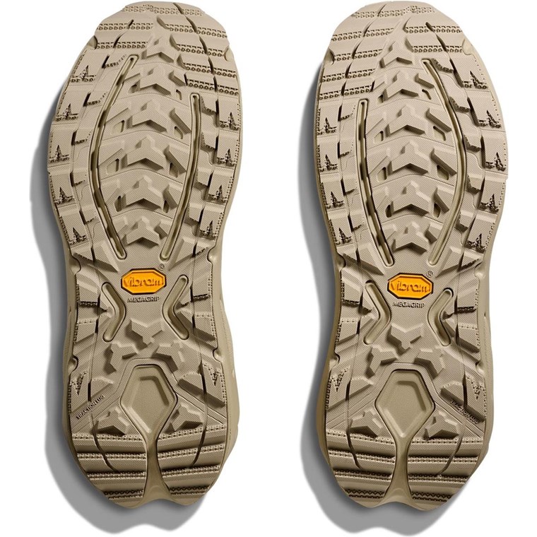Hoka W Kaha 3 Gtx Raw Linen/Oatmilk
