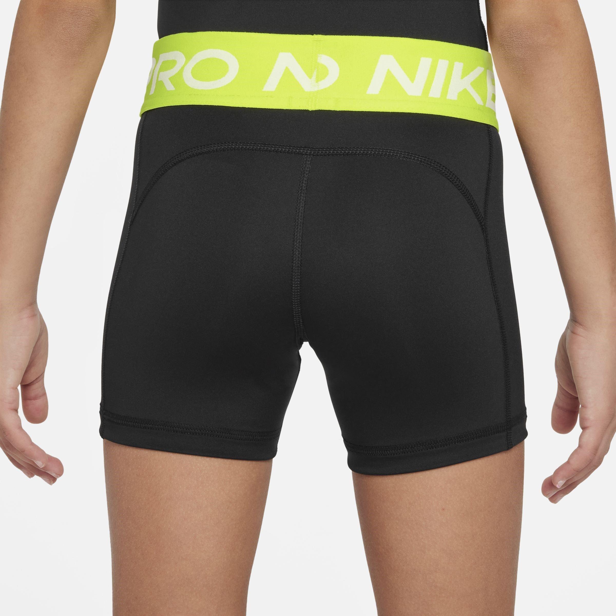 Nike Pro Shorts Junior Girls