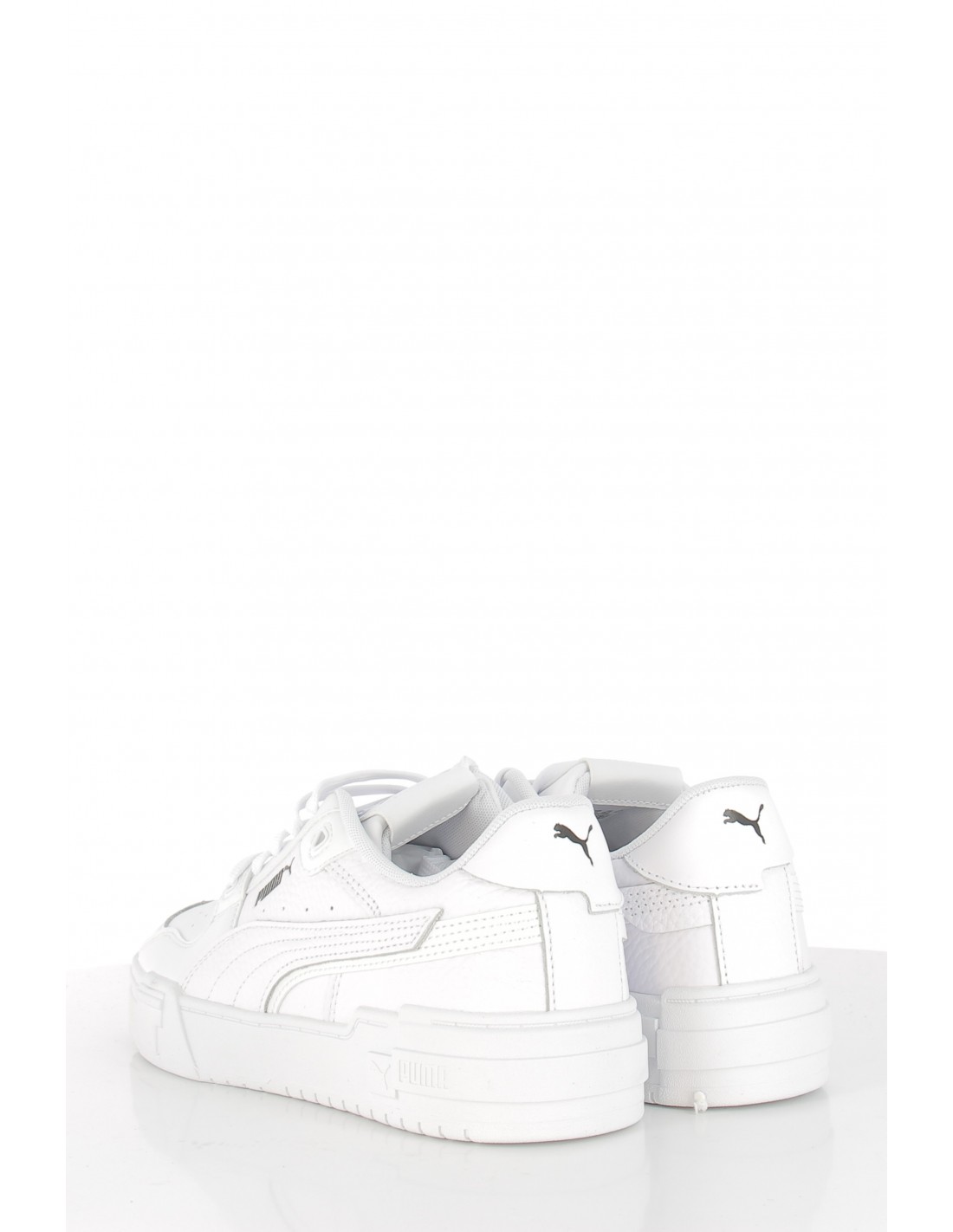 puma Sneakers homme ca pro glitch cuir blanc