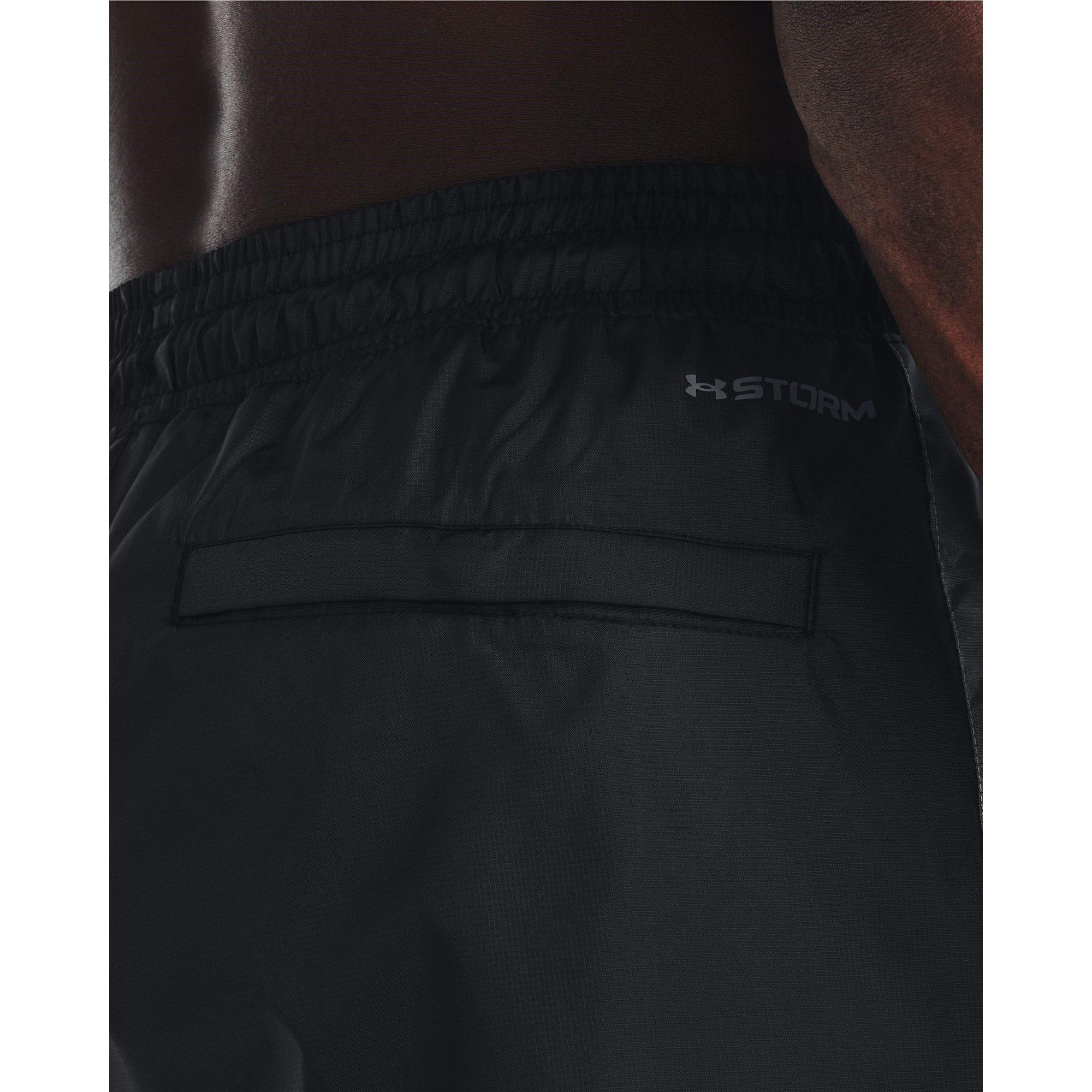 Under Armour UA Legacy Woven Pant Mens