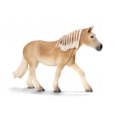 Schleich® 13742 Horse Club Haflinger Stute