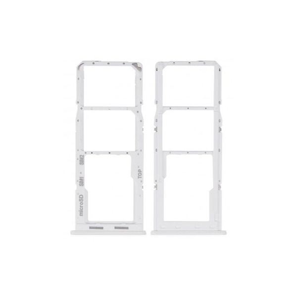 Gaveta Sim Samsung Galaxy A13 5g Branco