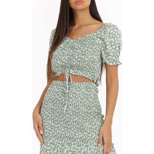 La Modeuse - 23535_P58993 Verde