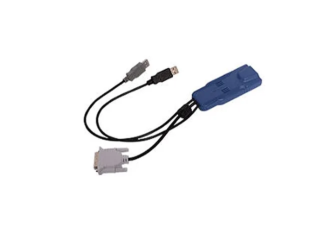 Raritan Dominion KX II Computer Interface Module - KVM-forlænger