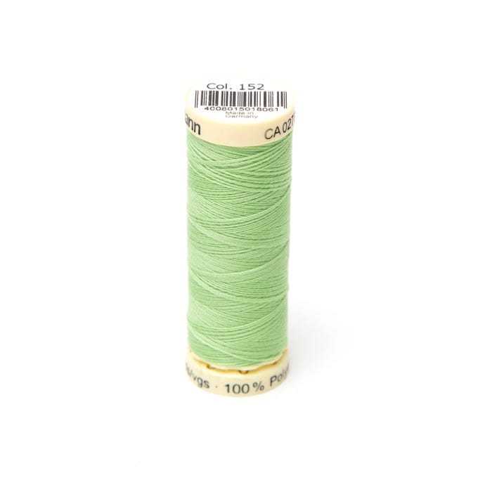 Gûtermann-Allesnaaigaren polyester 100 m