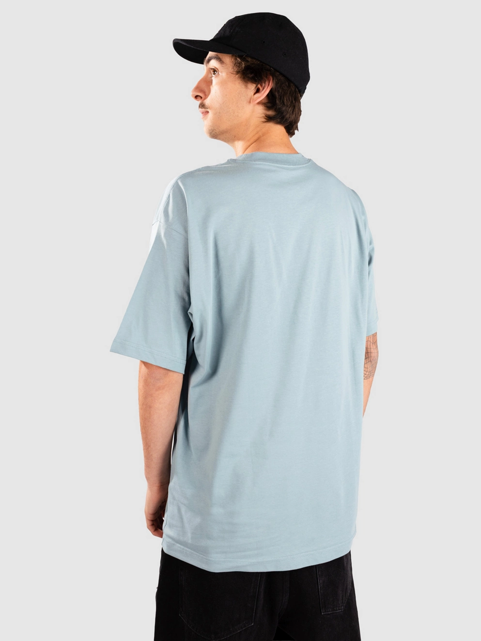 Vans Essential Loose T-Shirt citadel