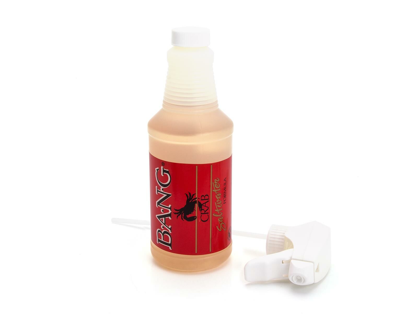 BANG - Crab (Salzwasser)