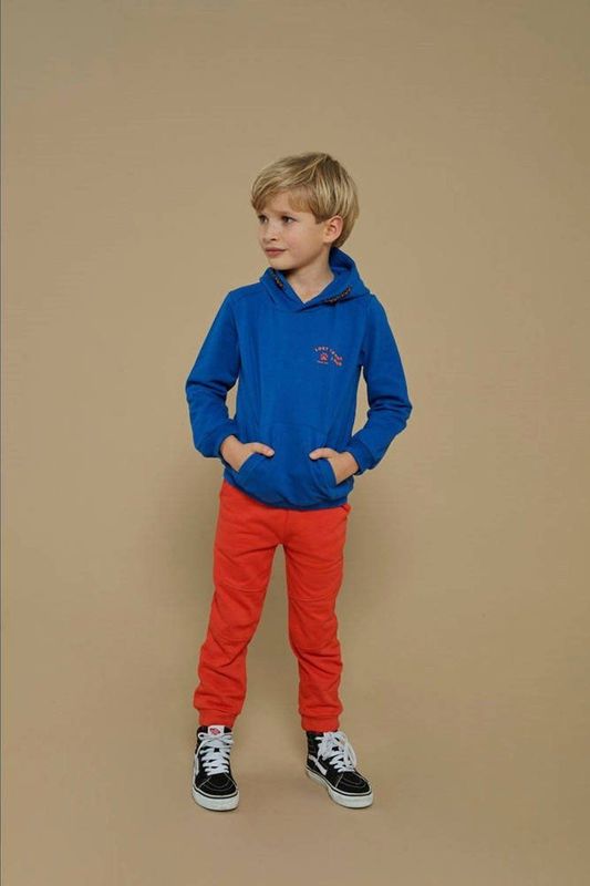 Sturdy - Sweater - Met Capuchon - Zacht - Kangoeroezak