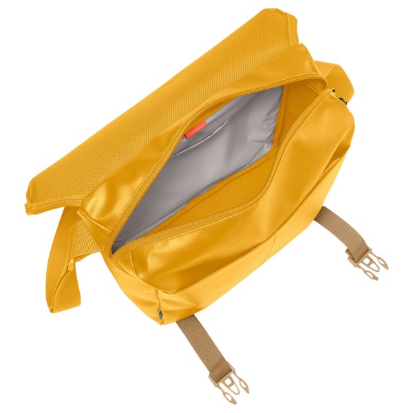 Vaude - Mineo Messenger 9 - Sac à bandoulière