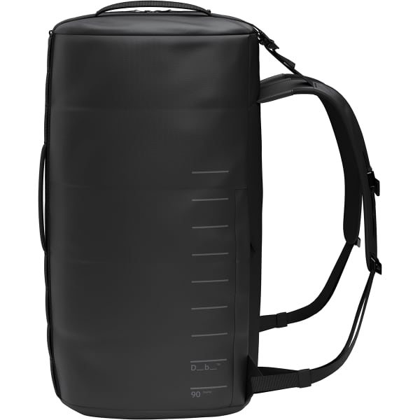 Duffel DB ROAMER PRO SPLIT DUFFEL 90L