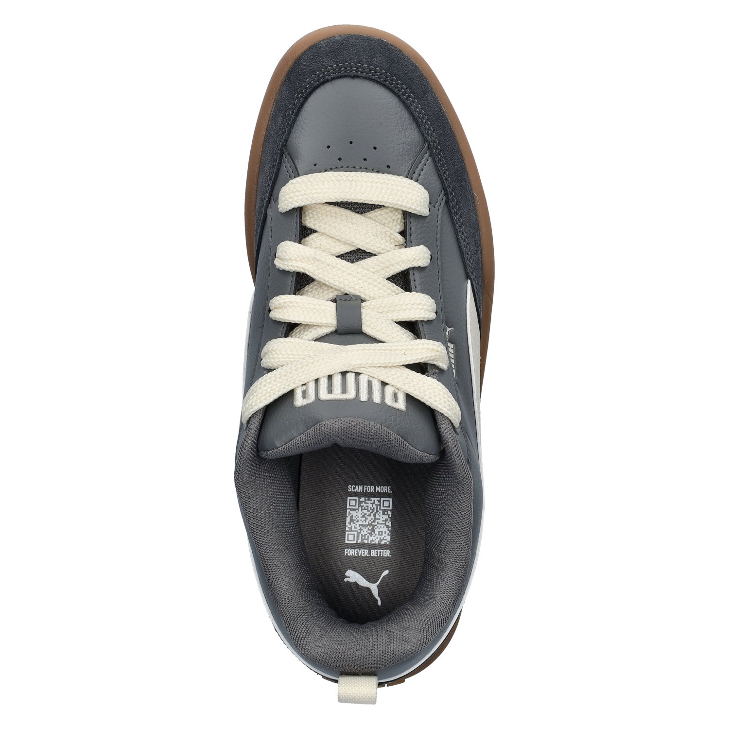 Park Lifestyle heren sneaker Puma Multikleur