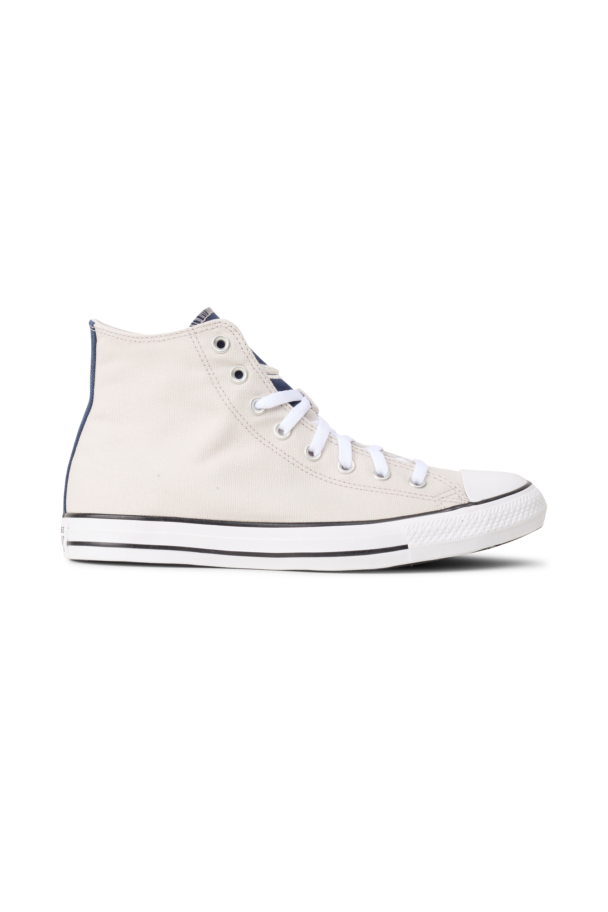 CONVERSE Baskets  CTAS LETTERMAN Gris