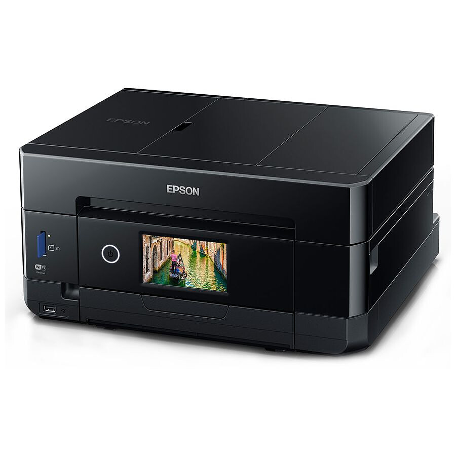 Epson Expression Premium XP-7100