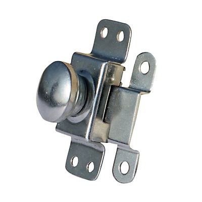 Verrou automatique Diall 20 mm