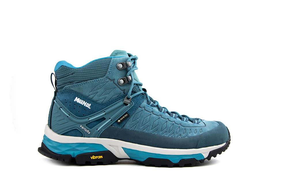 Meindl Top Trail Lady Mid GTX Tuerkis