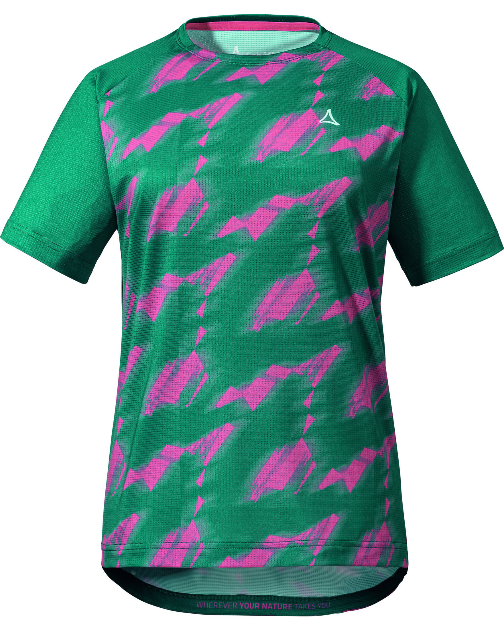 Schöffel| Damen Trikot HUESCA L