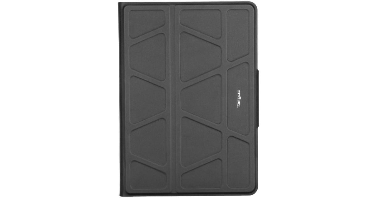 TargusPro-Tek Universal 9-11” Keyboard Case (US) tablethoes  (Zwart, Qwerty)