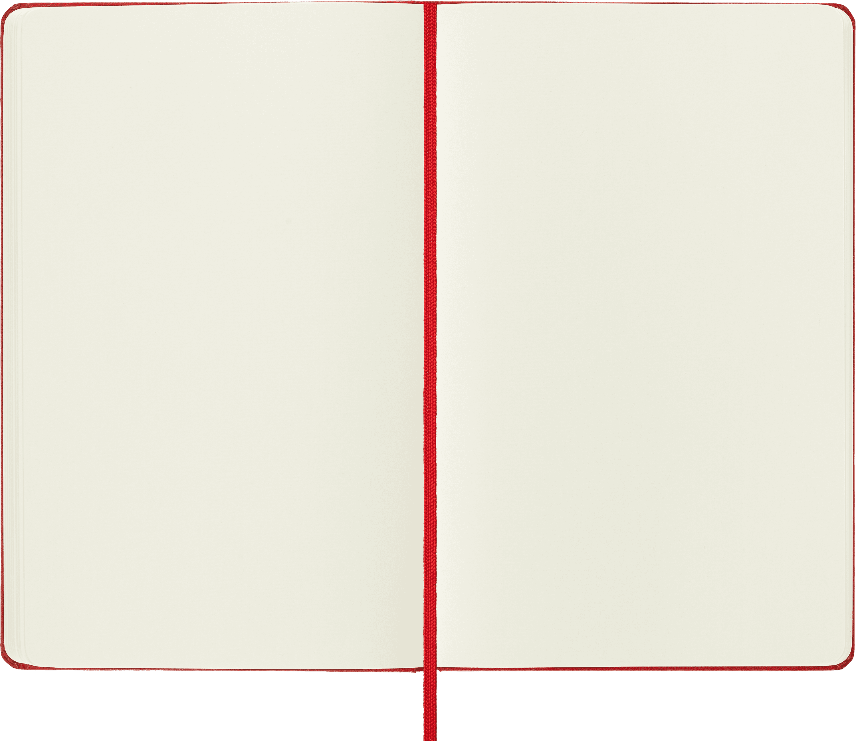 Classic Notebook Hard Cover