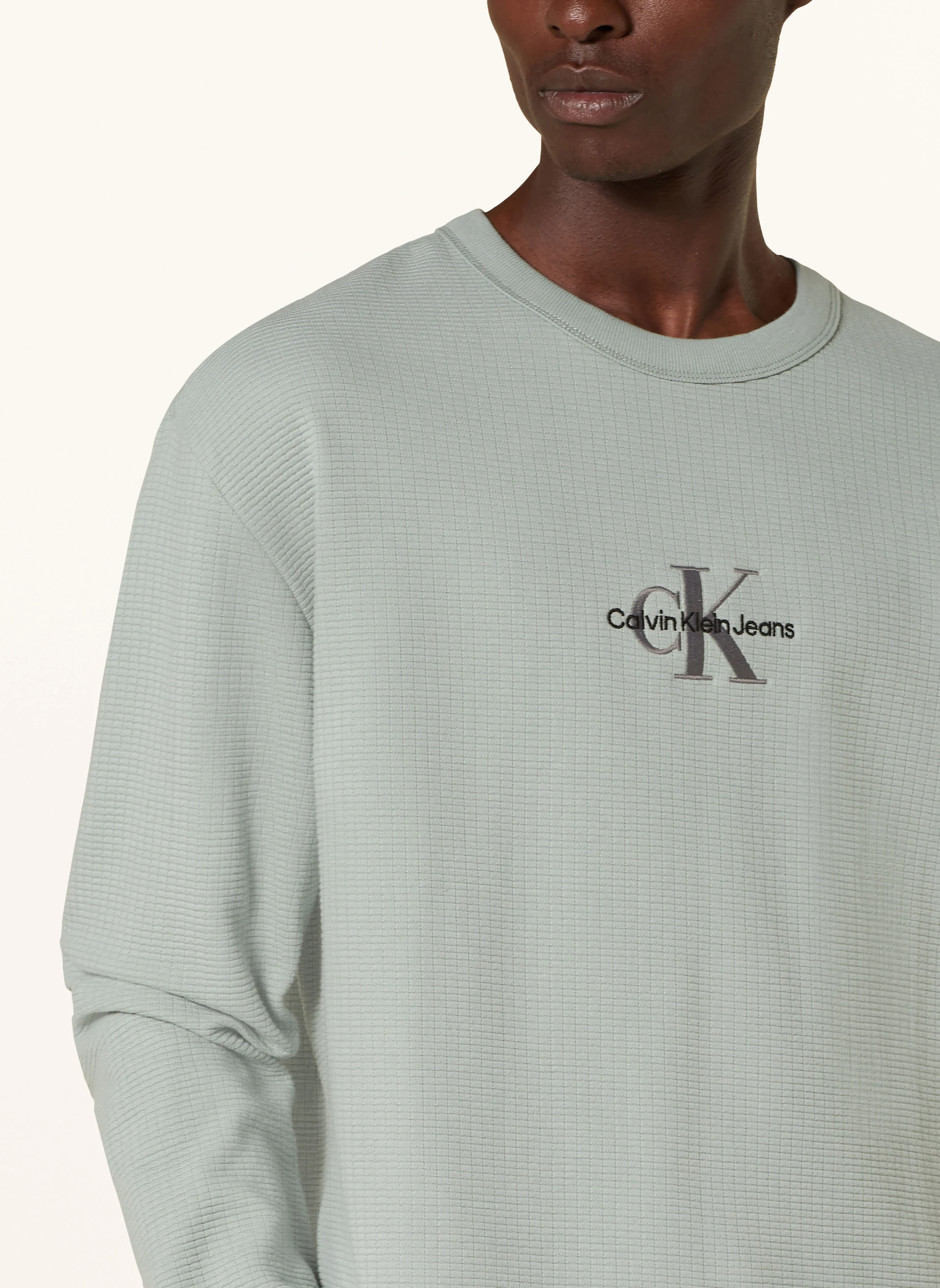 Calvin Klein Jeans Longsleeve