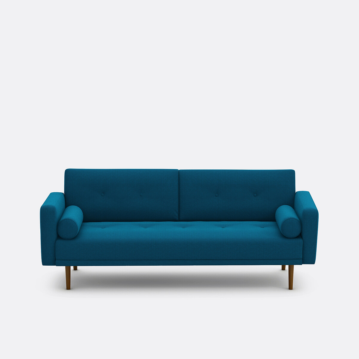 LA REDOUTE INTERIEURS<br>Sofá conversível de 3 lugares, Tuske