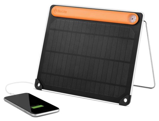 Panneau Solaire SolarPanel 5  Biolite | 5W