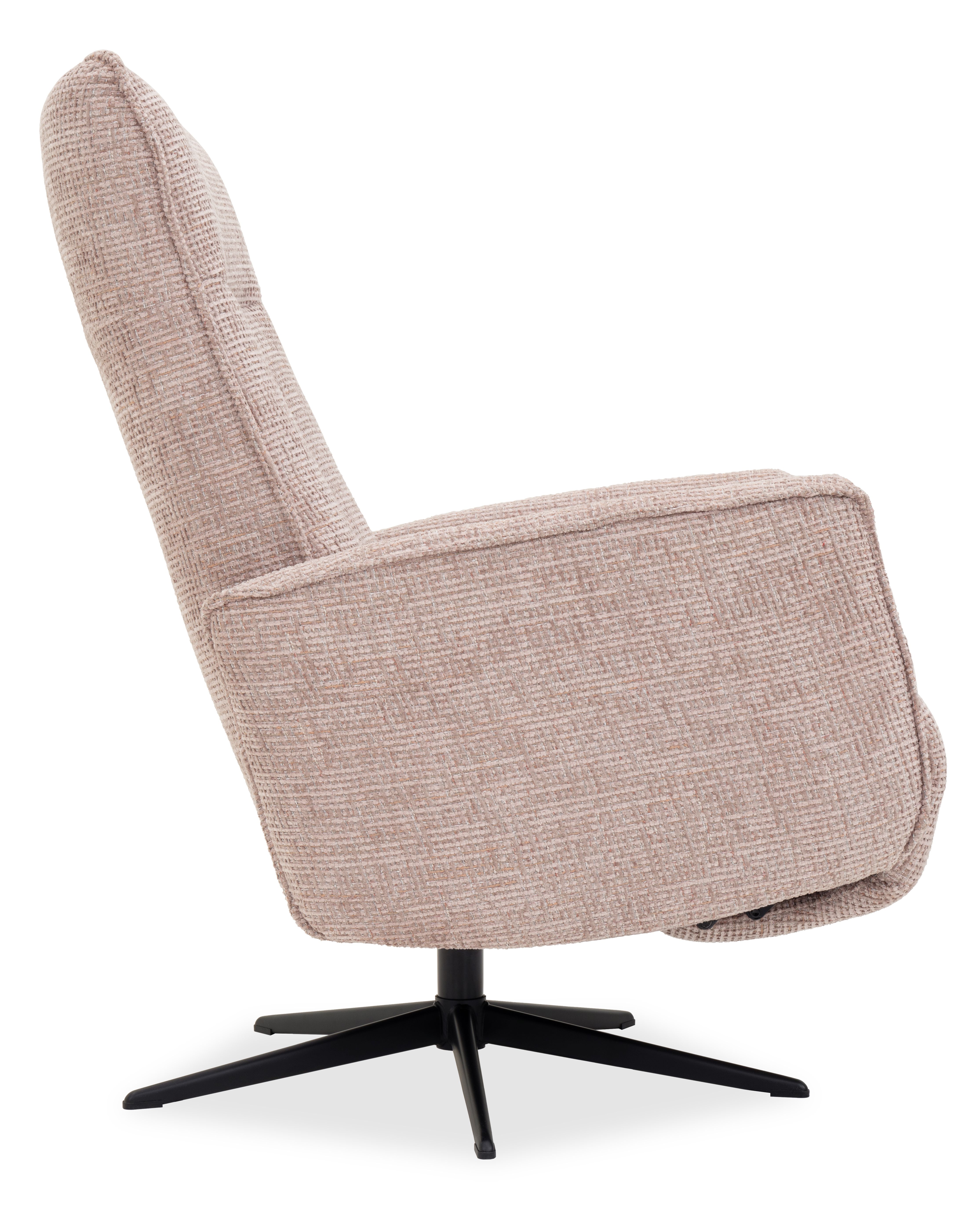 Relaxfauteuil Johan