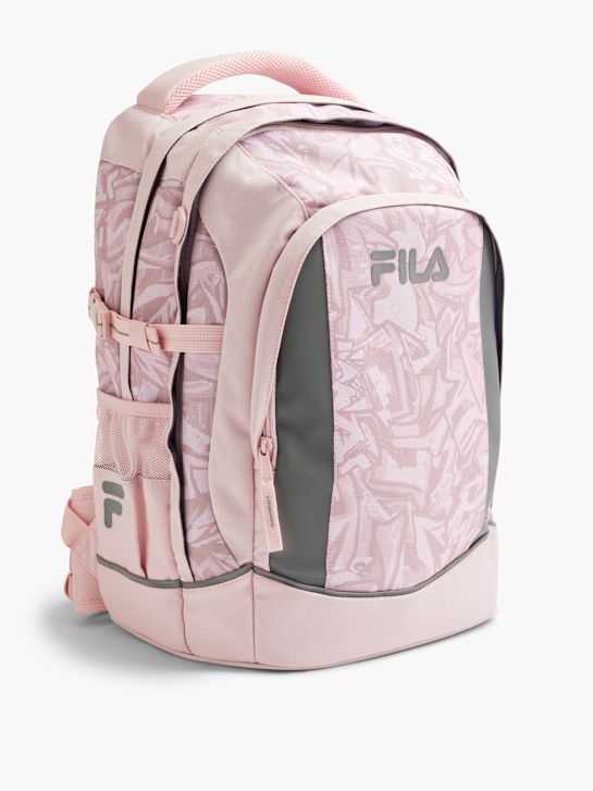 FILA Rucksack Rosa