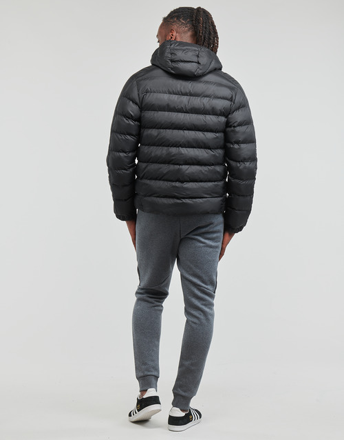 Adidas Sportswear - ITAVIC M H JKT - Noir