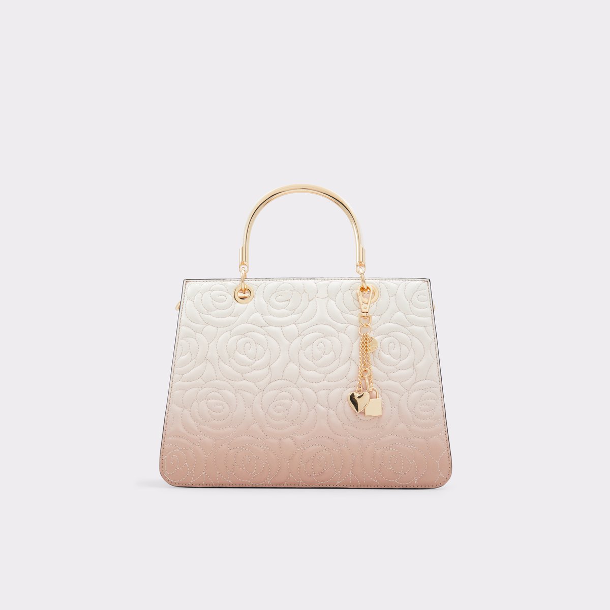 Rosellex Light Beige Women Crossbody Bags