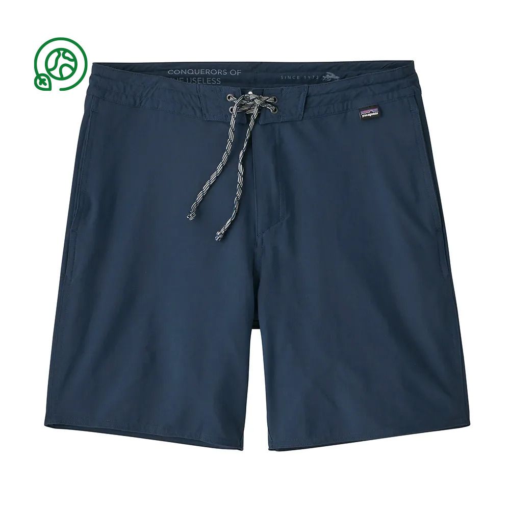 Patagonia WAVEFARER® HYBRID WALK - Short de bain Homme tidepool blue
