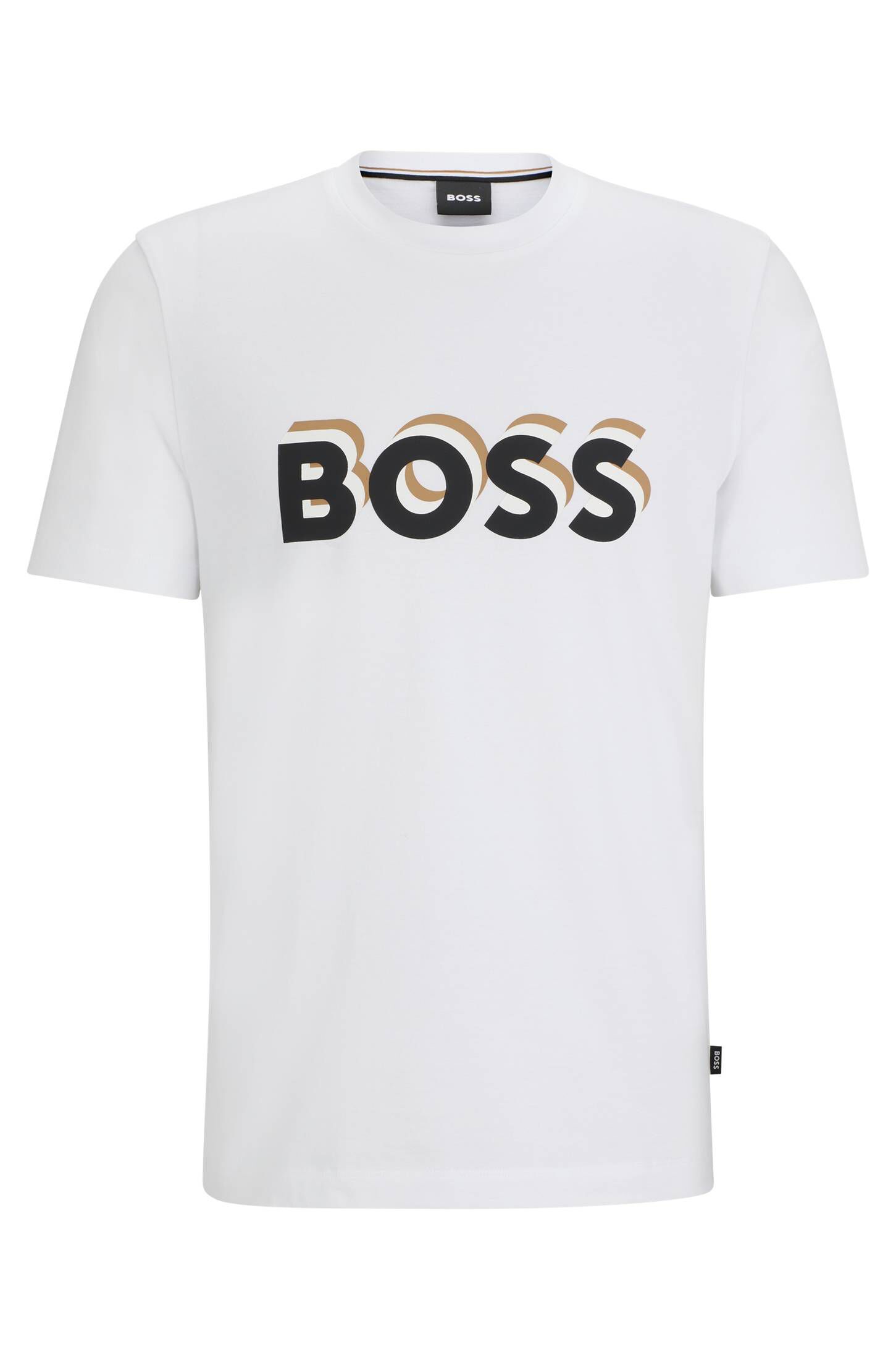 BOSS| Herren T-Shirt TIBURT 427