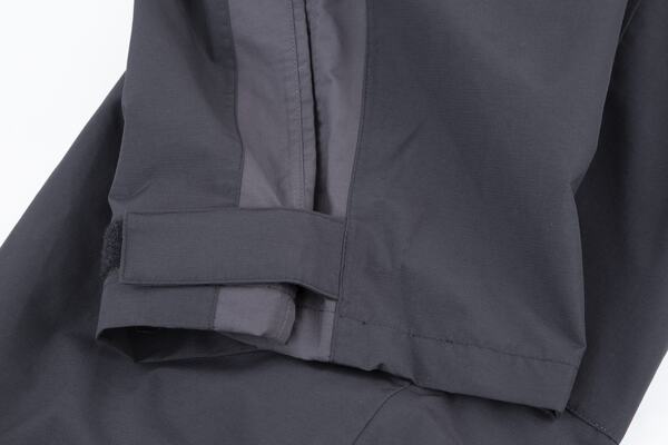 Ensemble de pluie Nytro 3/4 Jacket   Bib'N'Brace