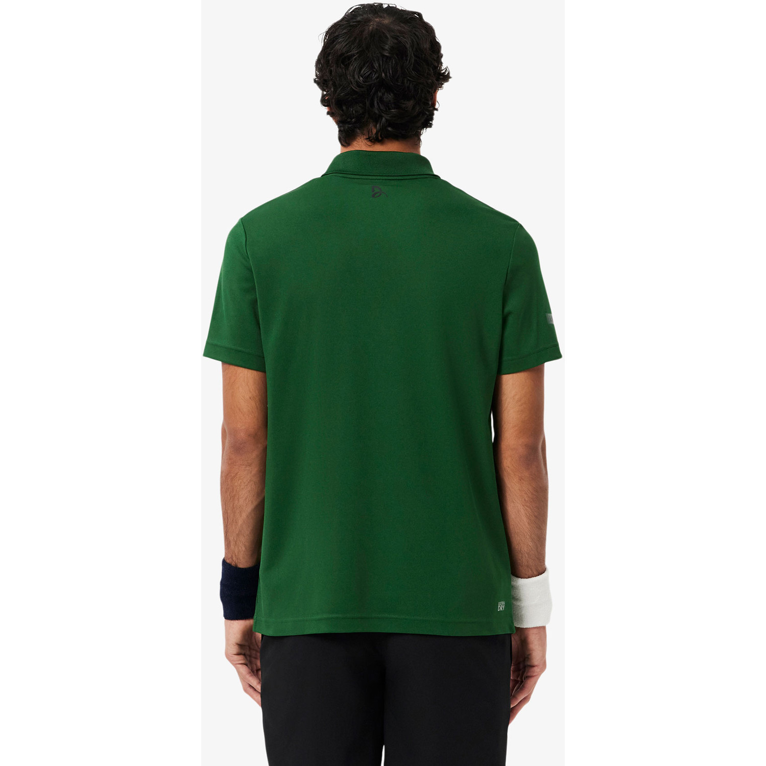 Lacoste Djokovic Polo
