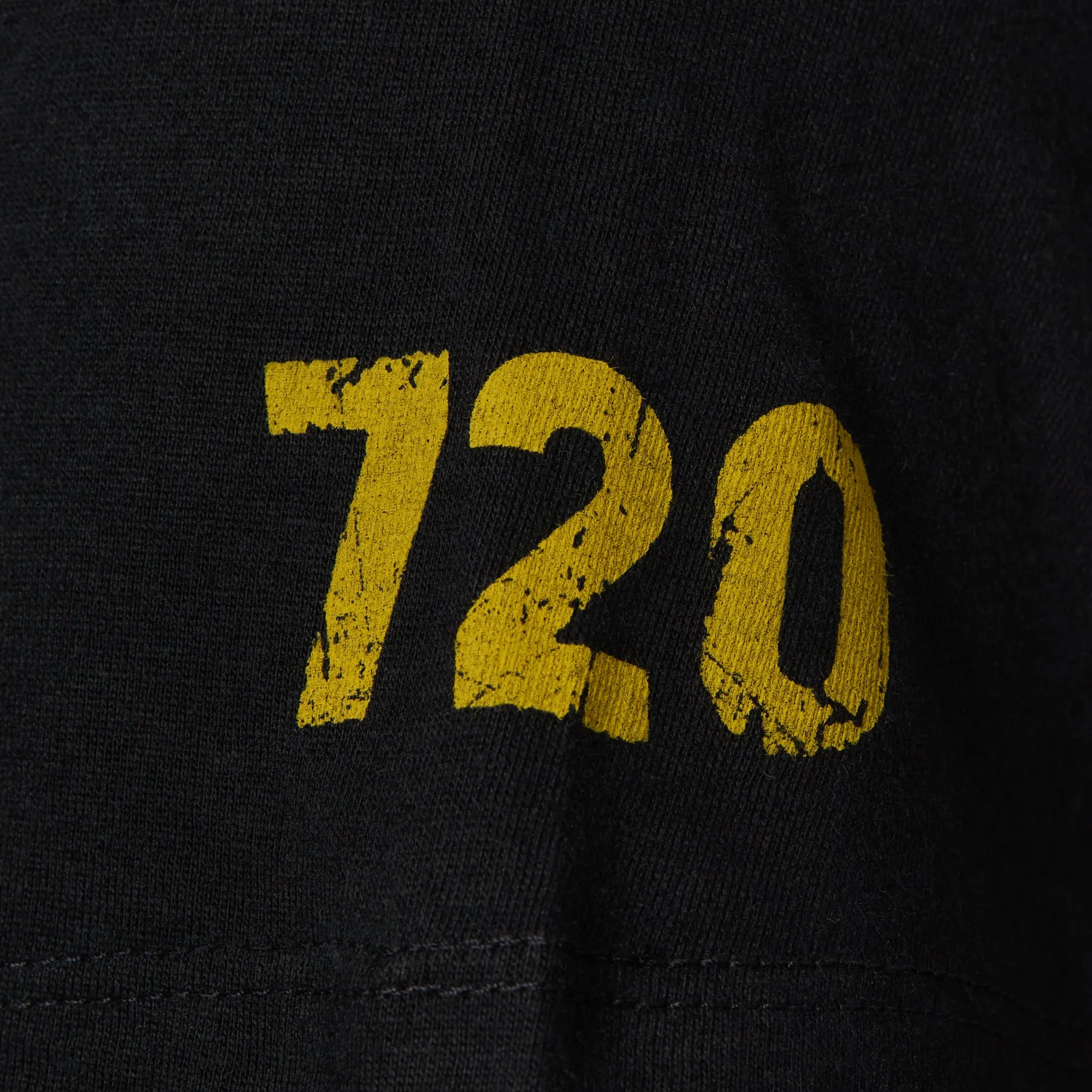 720gear -  T-Shirt Explosive