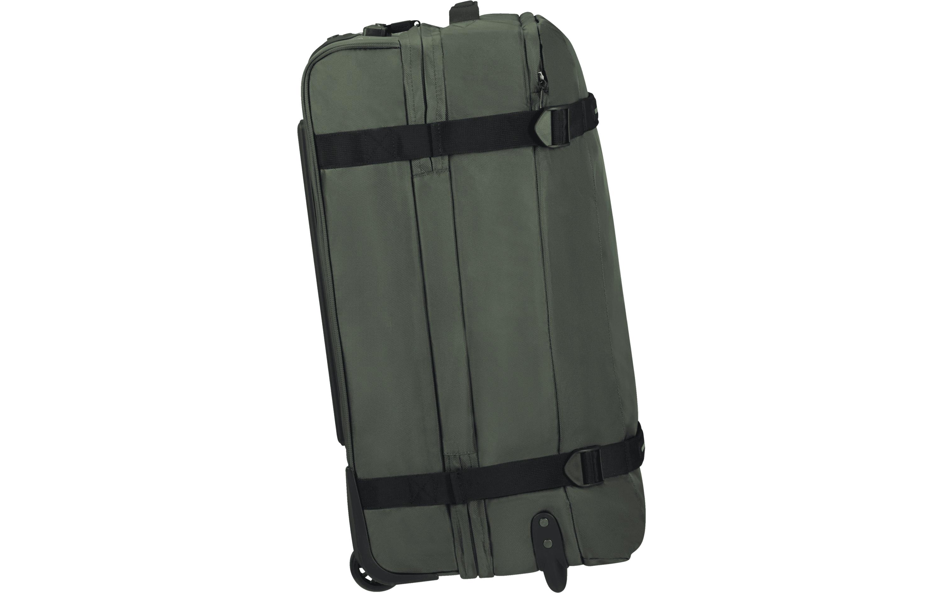 Reisekoffer Urban Track Duffle Dark KhakiReisetasche
