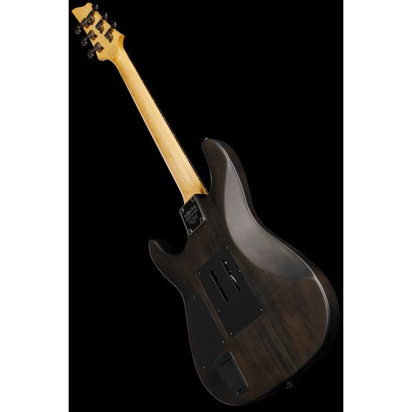 Schecter 70th Anniv. Demon 6 FR CHB