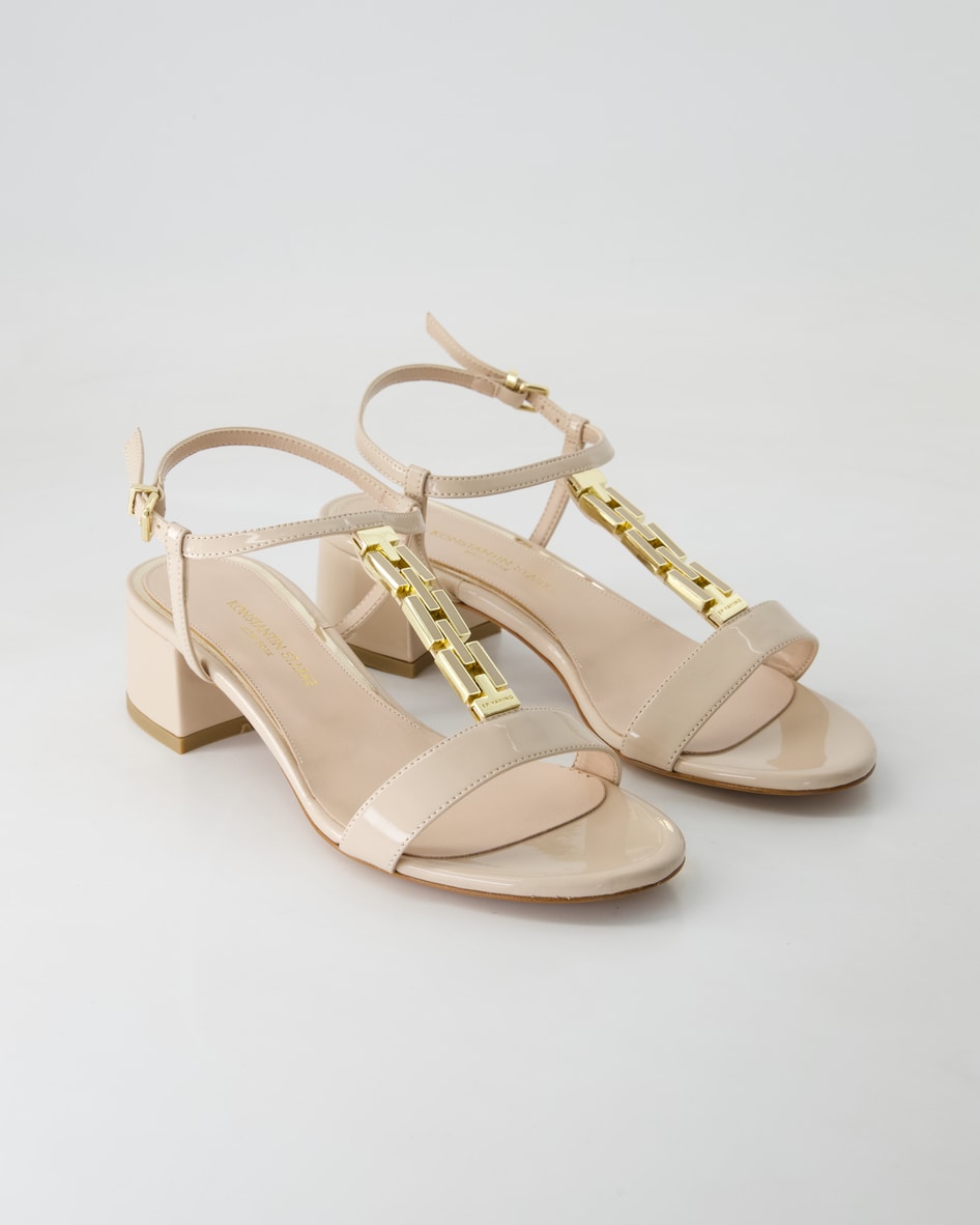 Konstantin Starke 5303-502 Sandalen in Beige