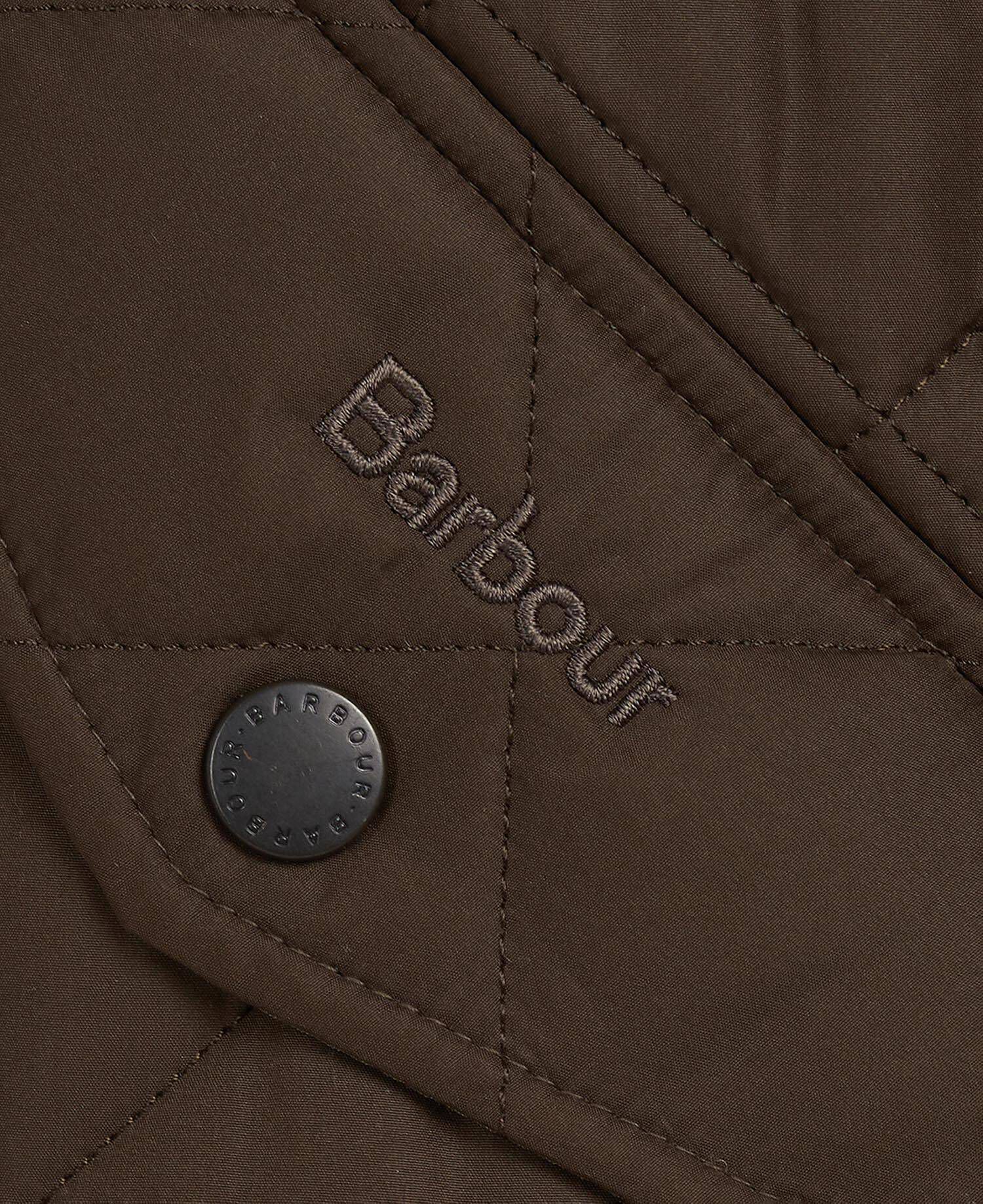 Barbour| Herren Steppjacke CHELSEA