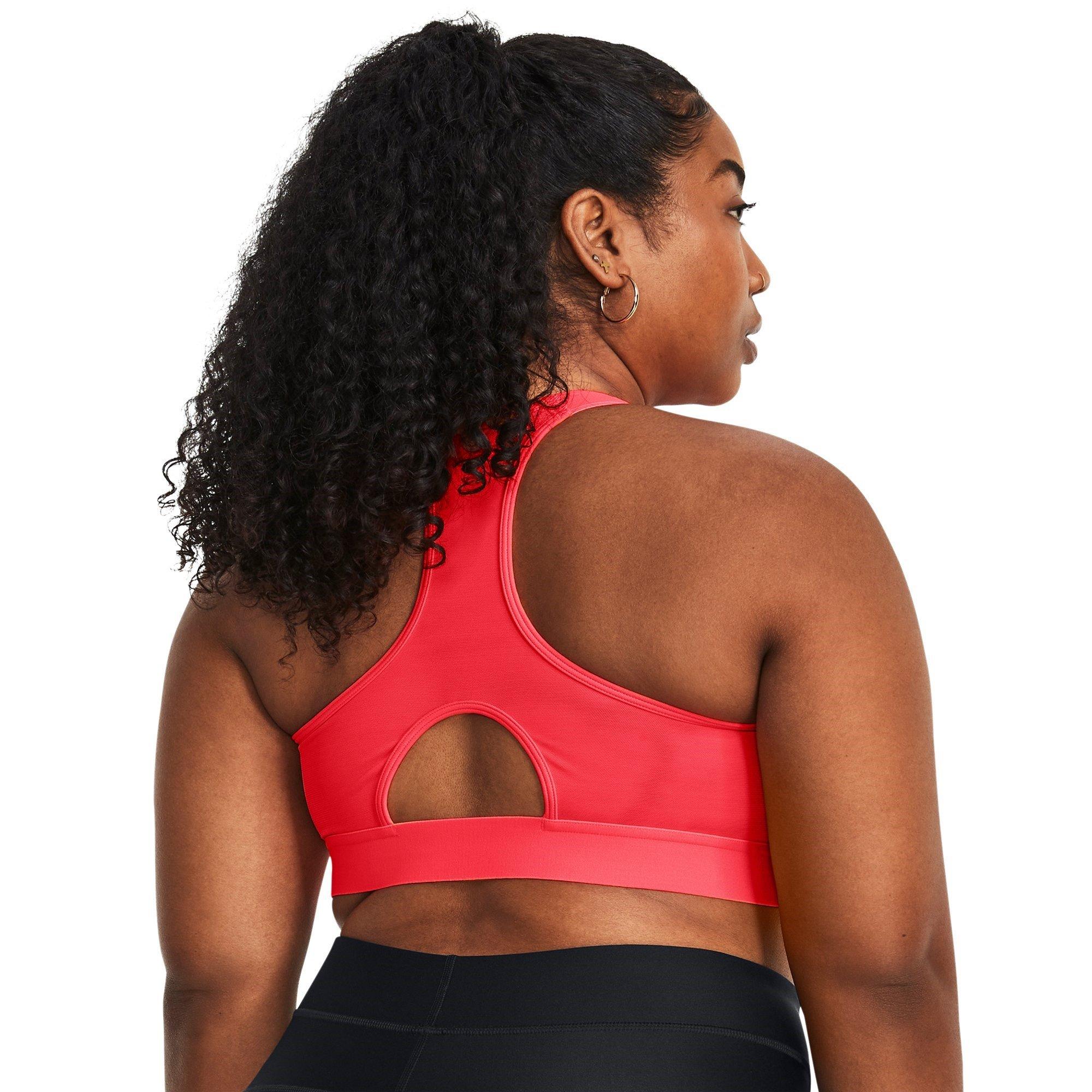 Under Armour Womens HeatGear® Armour High Sports Bra