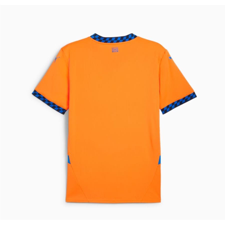 Marseille 3ème Maillot 2024/25