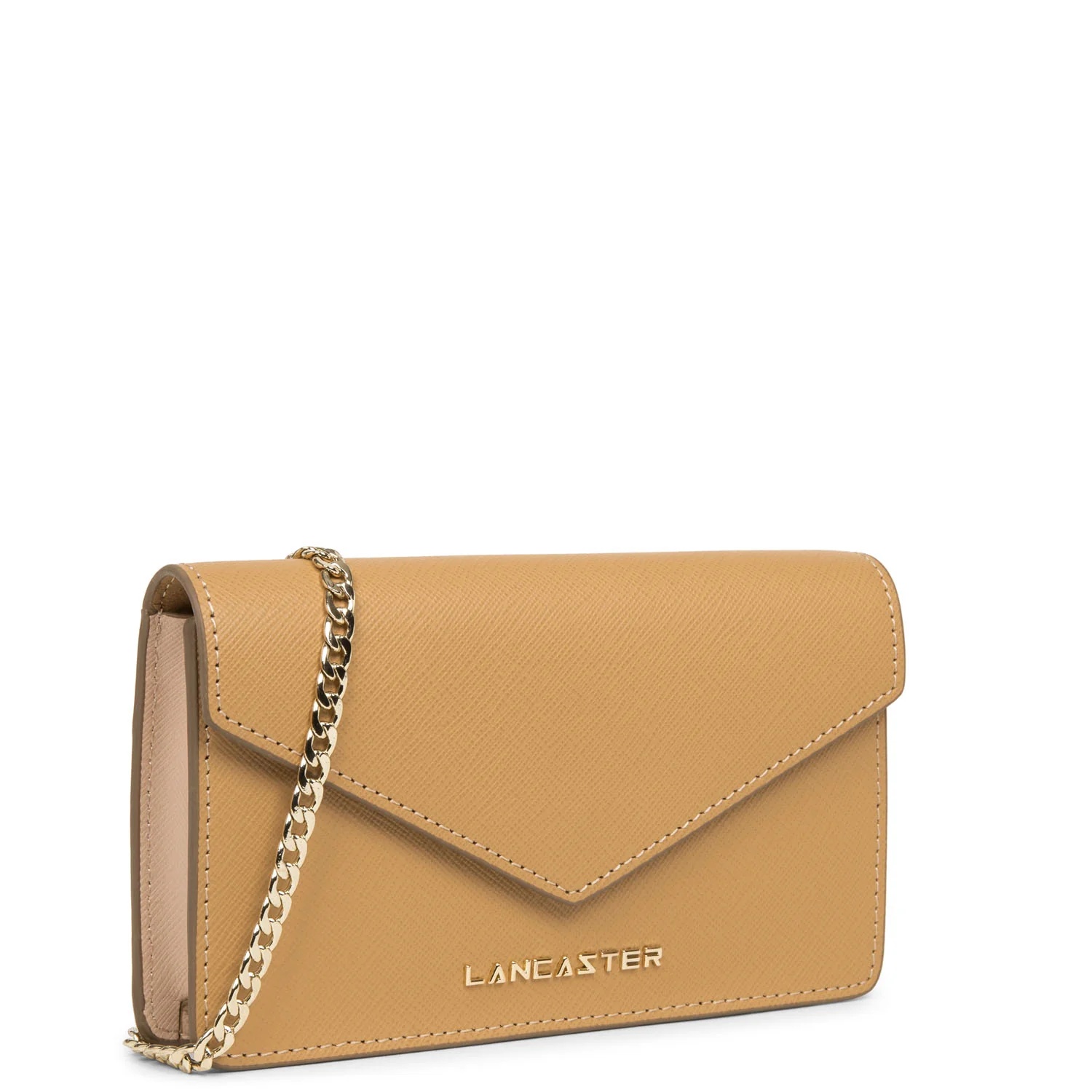 Saffiano Signature-Petit sac trotteur