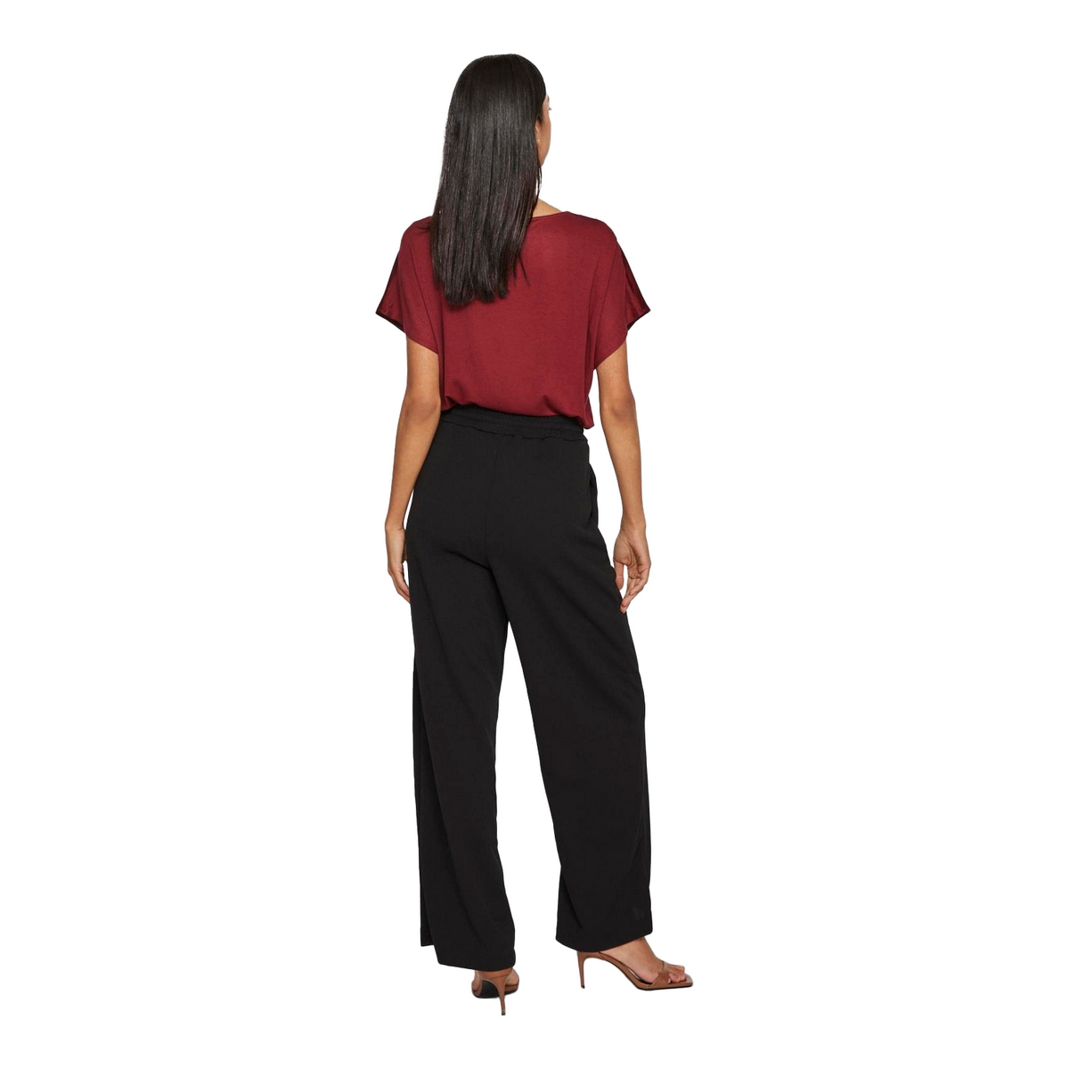 Dames Pantalon OBJLISA