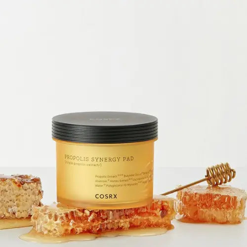 Full Fit Propolis Synergy Pad
