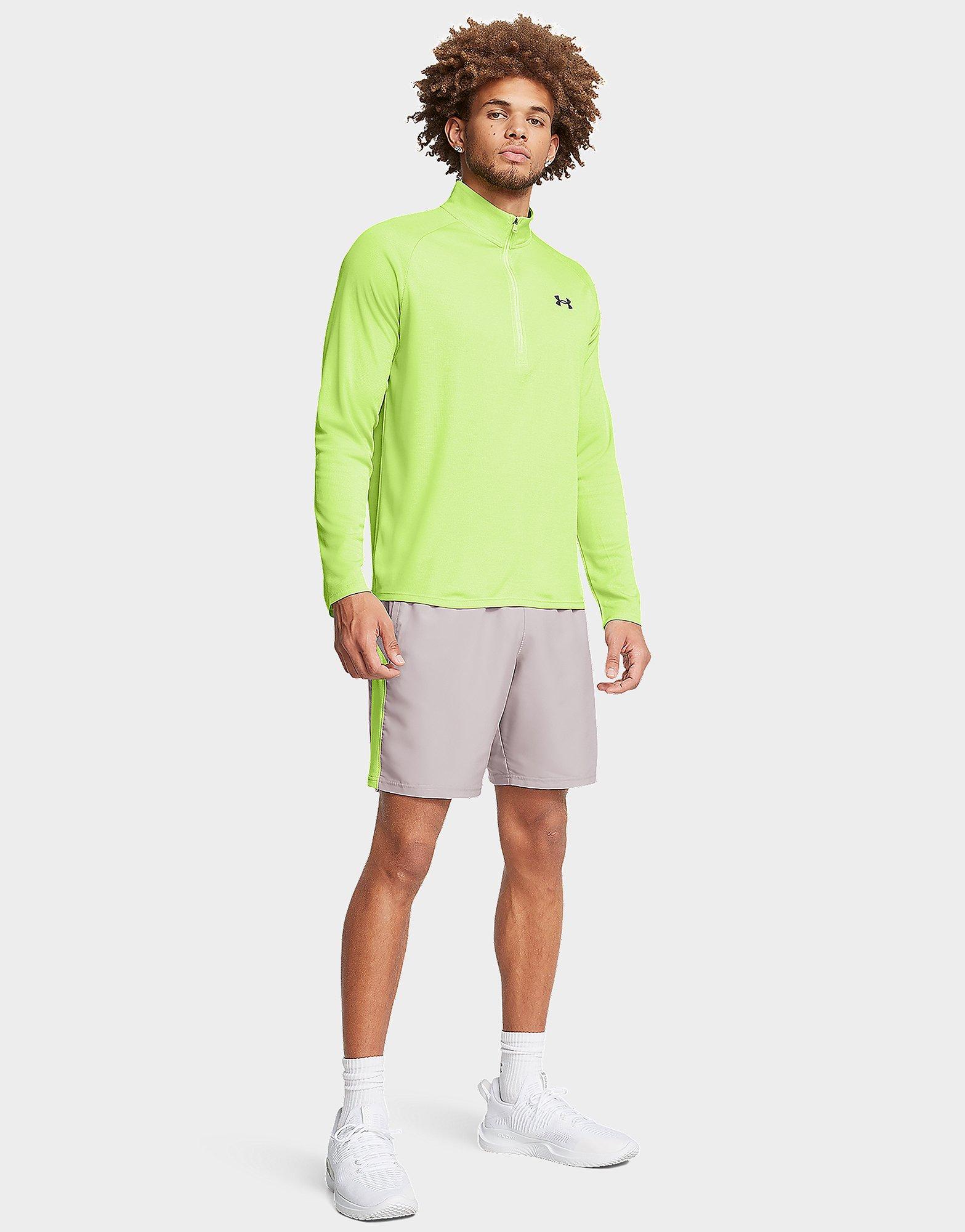 Under Armour Short Tech+ Homme