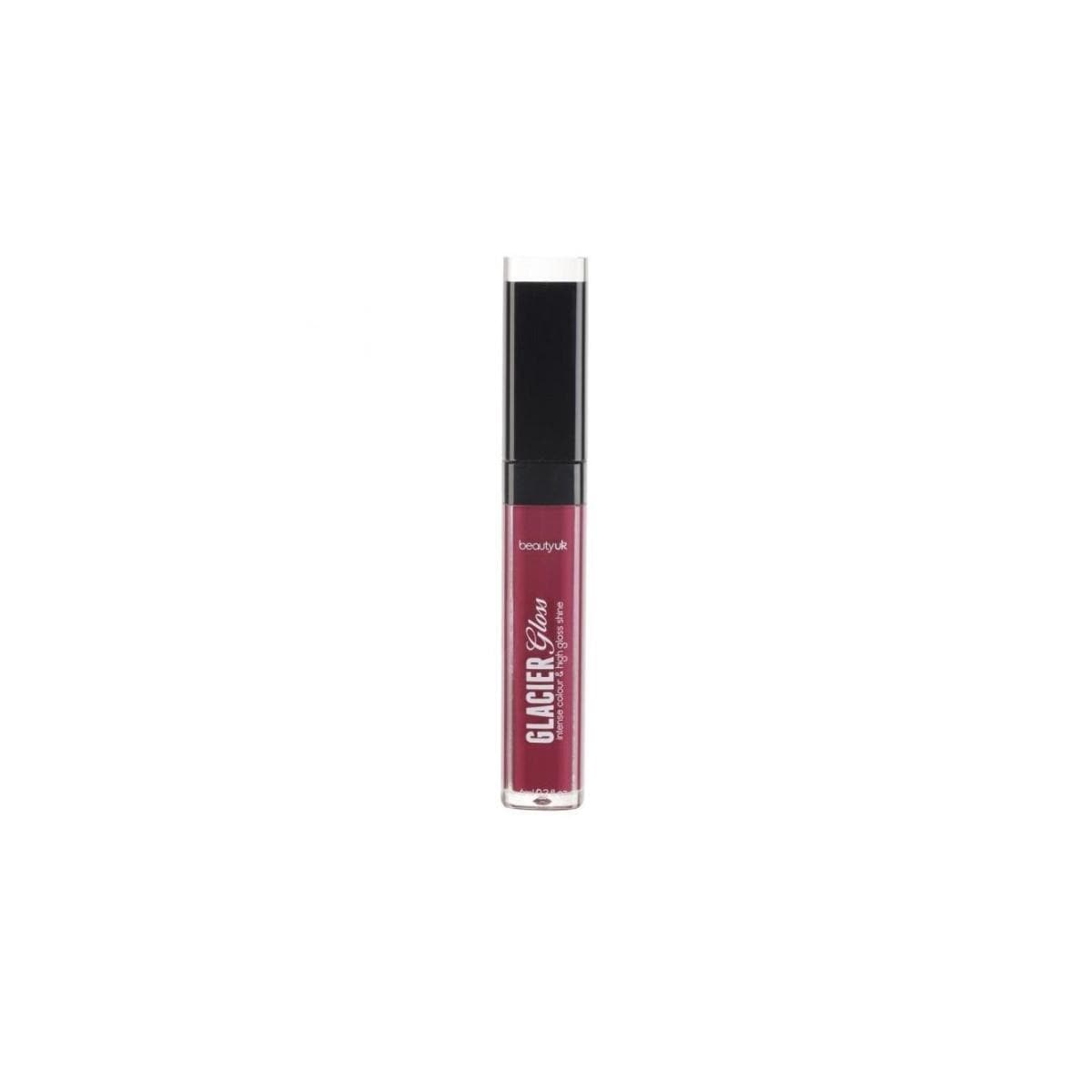 Beauty UK Glacier Gloss no.10 - Plum & Have a Go