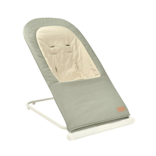 Transat pliable Eazy relax Lichen - BEABA