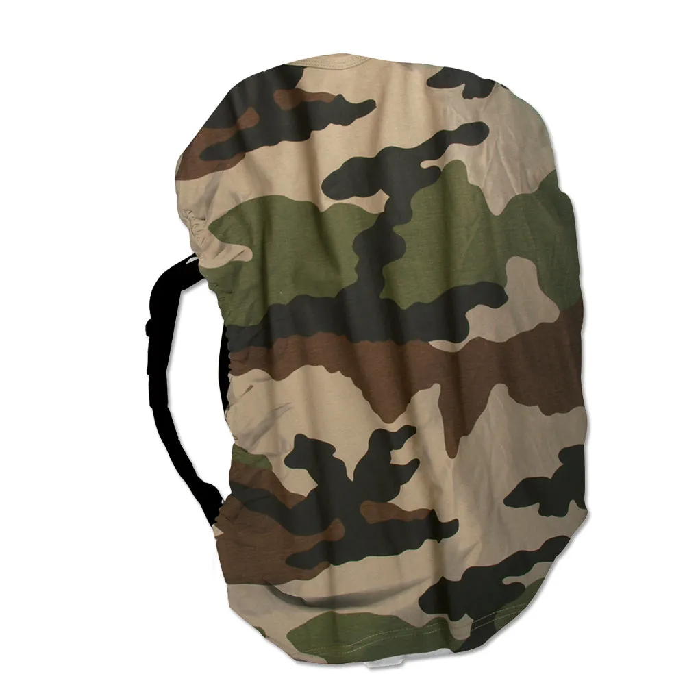 Mil-Tec -  BW Rucksackbezug 80 L